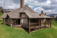 Kiara Lodge Hotele w: 