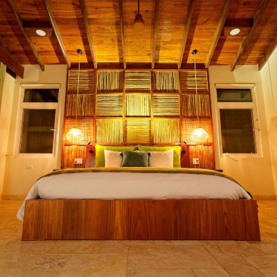 Suite with River View Sleeping Giant Rainforest Lodge Promo Code