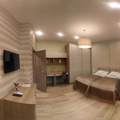 Deluxe Double Or Twin Room, Courtyard View, Courtyard Area Ditta Panzio Promo Code