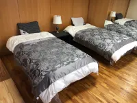 Cool-Villa Hida Resort Hotel a Hida