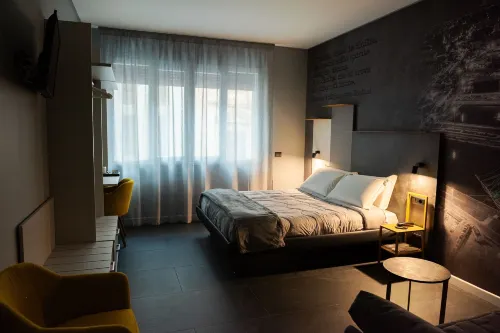 Alma Hotel