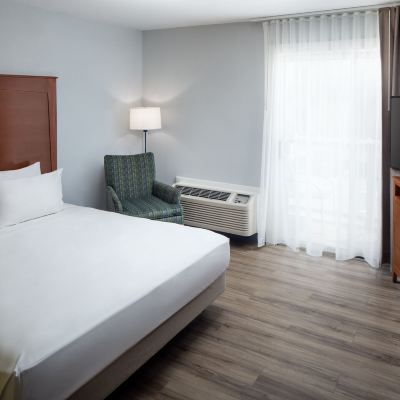 Standard King Room With Balcony-Accessible Ashworth by The Sea Promo Code