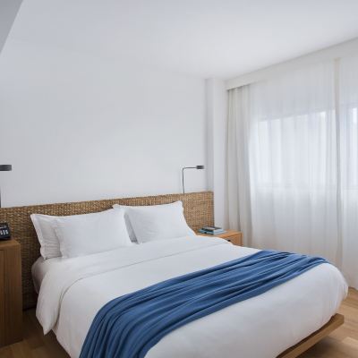 Double Or Twin Room With Courtyard View Hotel Arpoador Promo Code