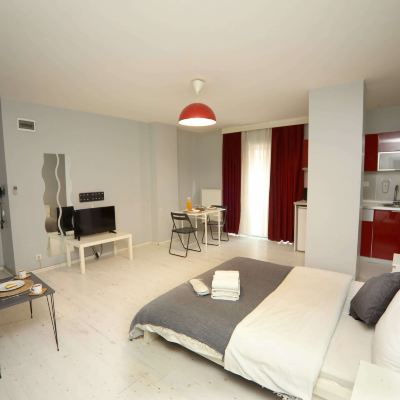 Studio Arkem Hotel 1 Promo Code