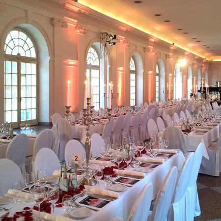 The Lakeside - Burghotel zu Strausberg