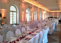 The Lakeside - Burghotel zu Strausberg