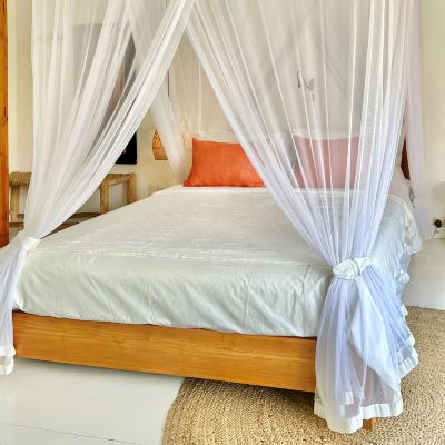 Villa With Terrace The White Villas Ubud Bali Promo Code