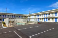 Motel 6 Phoenix, AZ - Airport - 24th Street