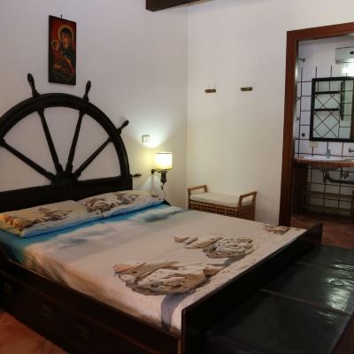 Deluxe Double Room Aurelio Rapillo Promo Code