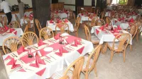Jambo Travellers  Hotel