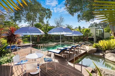 Eden Oak Geelong Hotels in 
