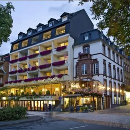 Hotel Karl Müller