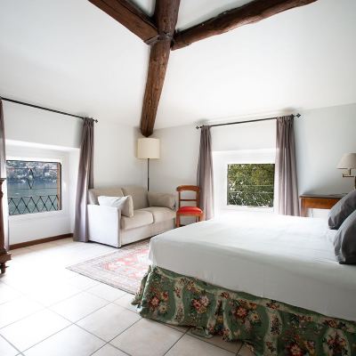 Family Room With Lake View Hotel Orso Bruno Promo Code