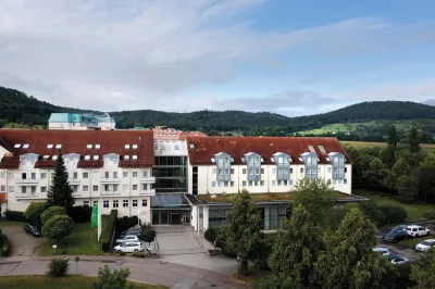 Seminaris Hotel Bad Boll Hotels in 