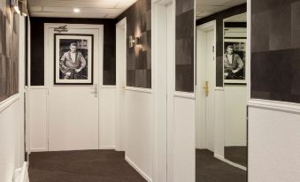 Hotel Acadie les Ulis - Housity