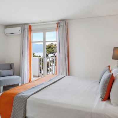 Deluxe Room Marpunta Resort Promo Code
