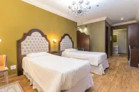 Castelo de Itaipava - Hotel, Eventos e Gastronomia