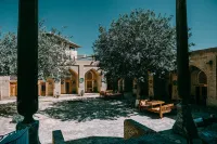 Boutique Hotel Minzifa Hoteles en 