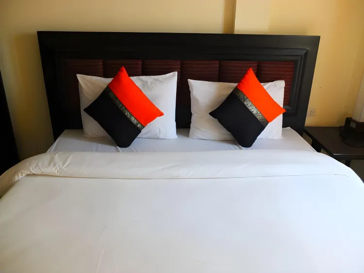 Sweet Room