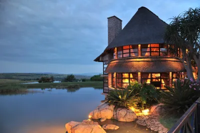 Summerfield Botanical Garden & Exclusive Resort Hotels in 
