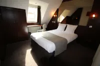 Hotel des Tonneliers