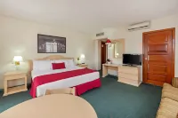 Hotel Quality Inn Aguascalientes