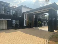 Africa Paradise Airport Boutique Hotel Hotels in 