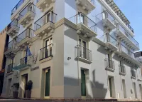 Hotel 33 Baroni Các khách sạn ở 
