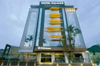 Hotel Palmas Executivo Hotels in 
