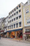 Praxis CBR Boutique Hotel - Coimbra Ξενοδοχεία στην πόλη 