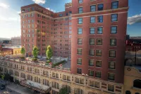 Davenport Hotel, Autograph Collection Hotels in 