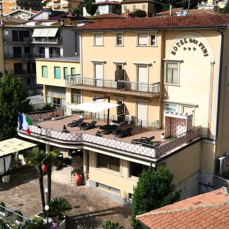 Hotel Dei Pini