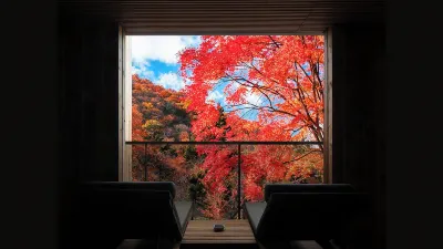 時地人 JIJIJIN MATSUYAMA のホテル