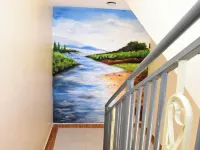 A&B Cozy Apartment Hotels in Kitale