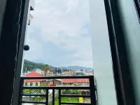 IVY RESORT Hotels in Rubavu