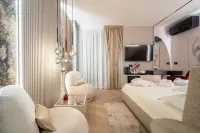 Luxury Rooms - FOR GIFT