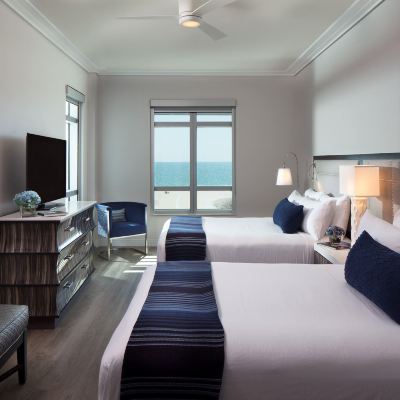 Premium Suite, 1 Bedroom (Gulf Front) Treasure Island Beach Resort Promo Code
