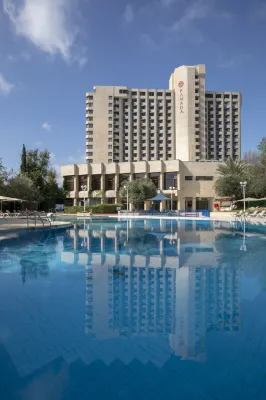 Ramada Jerusalem Hotel Hotels in 