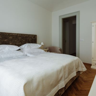 Elegant Suite 2 High Heaven Residence Promo Code