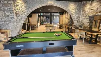 Tiberia Hotel