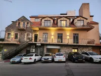 Tiberia Hotel Các khách sạn ở 