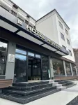 酒店壟斷 酒店