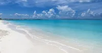 Cozy Efficiency  Located in the Treasure Cay Beach Villas.  호텔