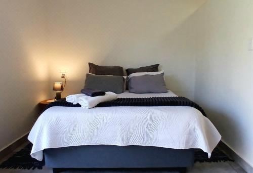 双人房（带独立浴室）