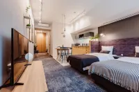 Mosquito Silesia Apartments