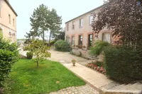 Hôtellerie St-Yves