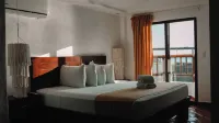 Hotel Rio Lagartos Hotels in 