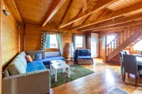 Boskovica Brvnare Hotel a 