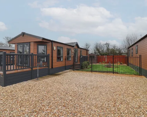 Longdon Lodge Các khách sạn ở Evesham