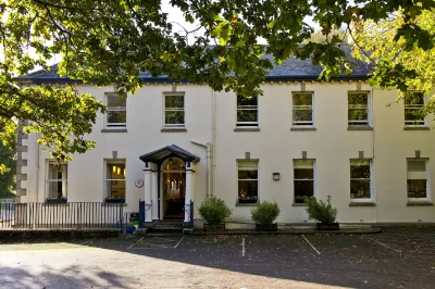 YHA Penzance Hotel di 